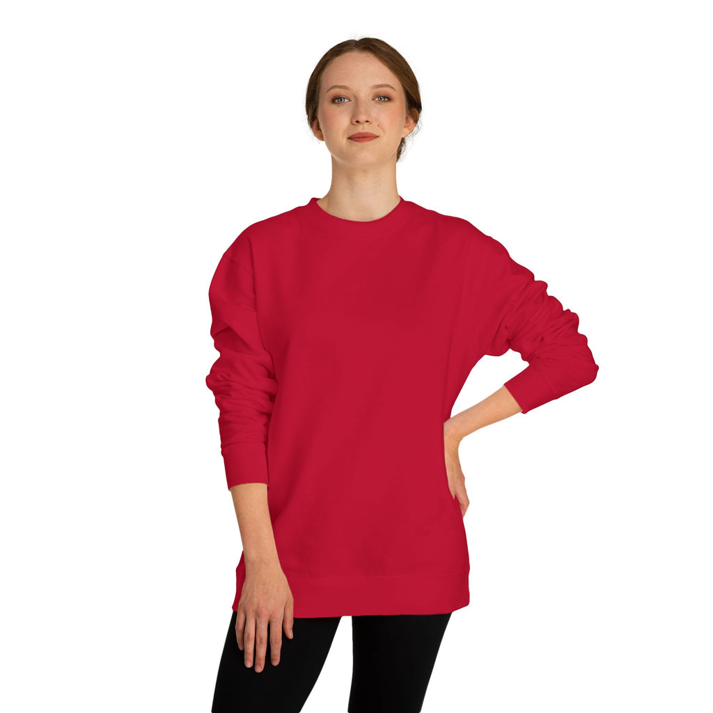 Classic Crewneck Sweatshirt