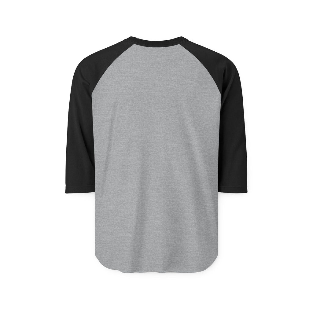 Baseball Raglan Shirt