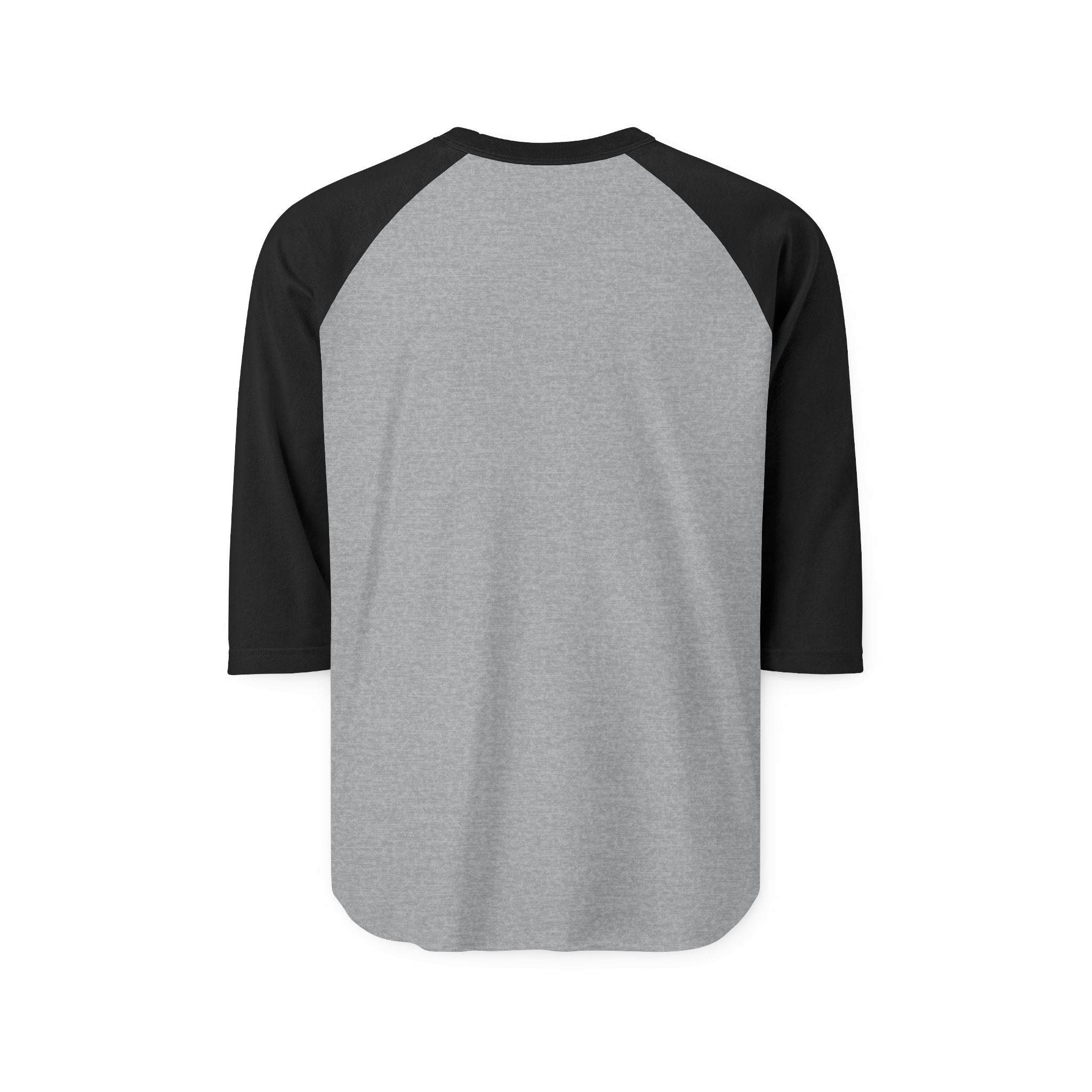 Baseball Raglan Shirt