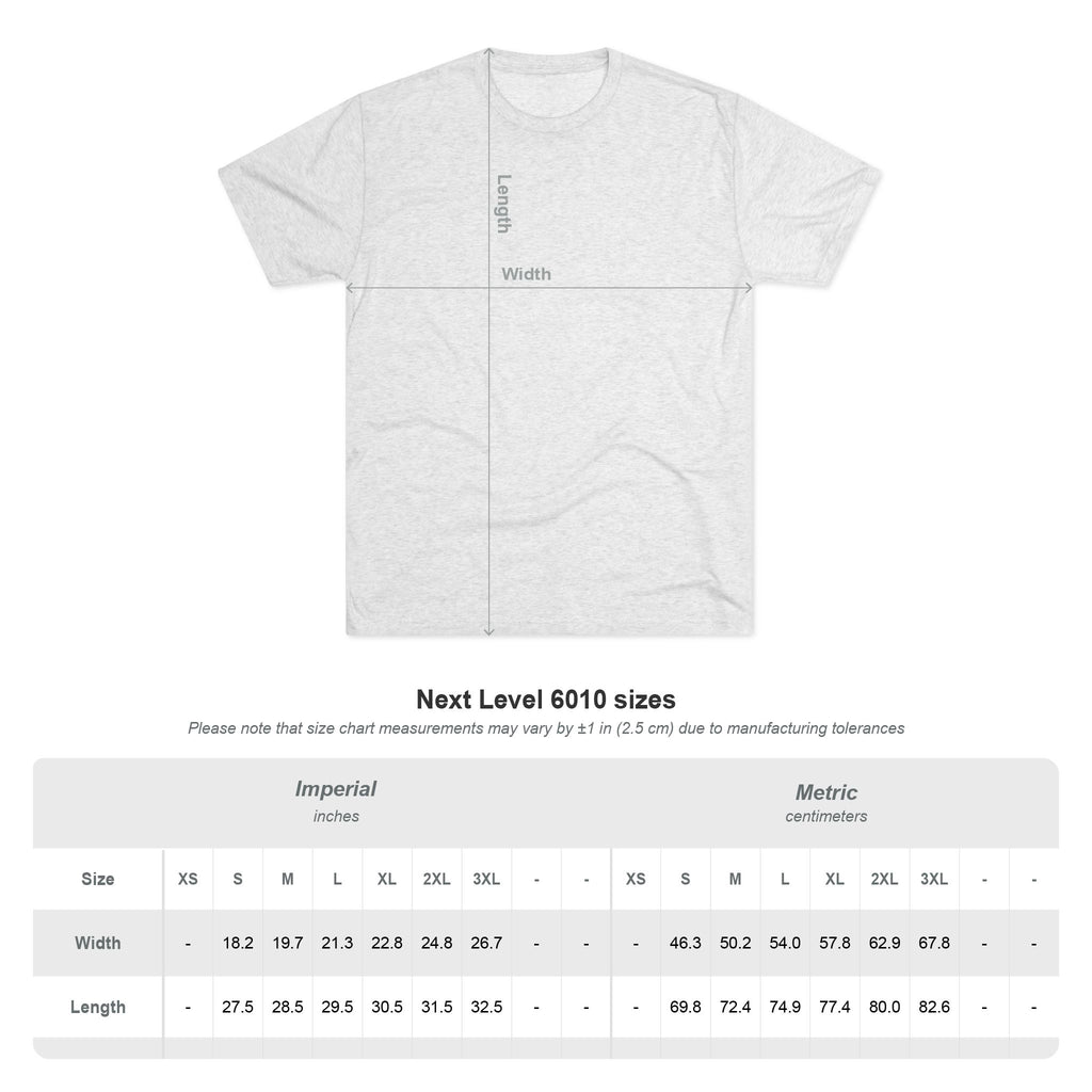 Crew Tee