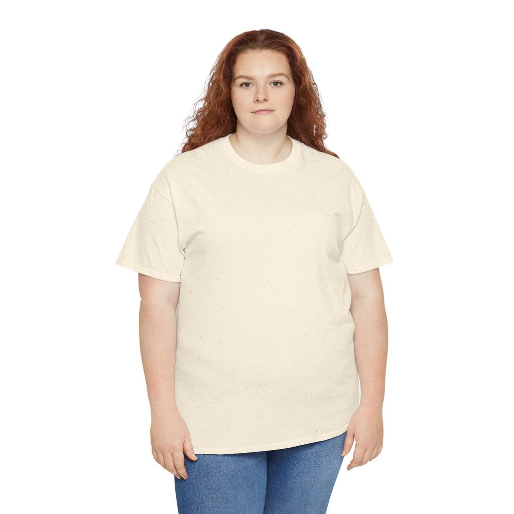 White T-Shirt