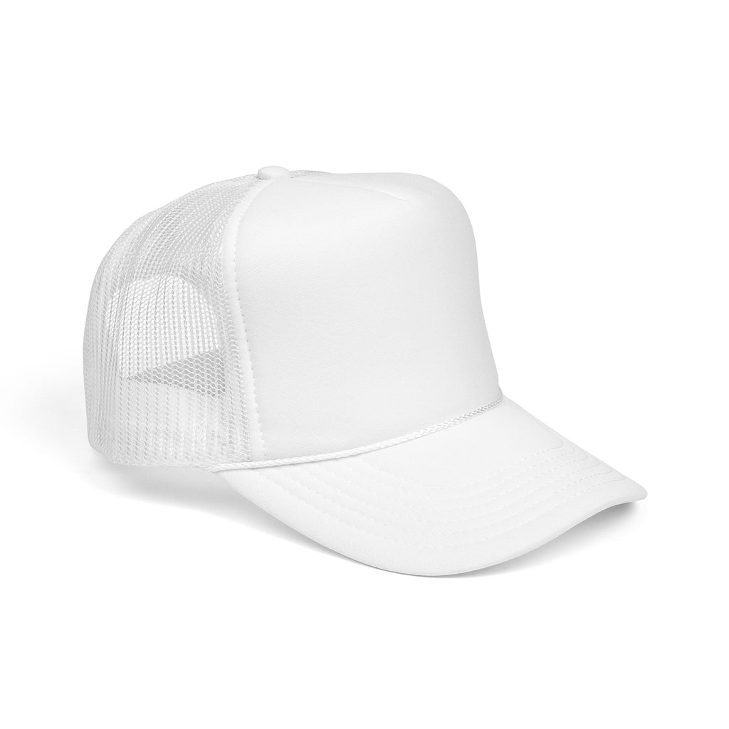 Foam Trucker Hat