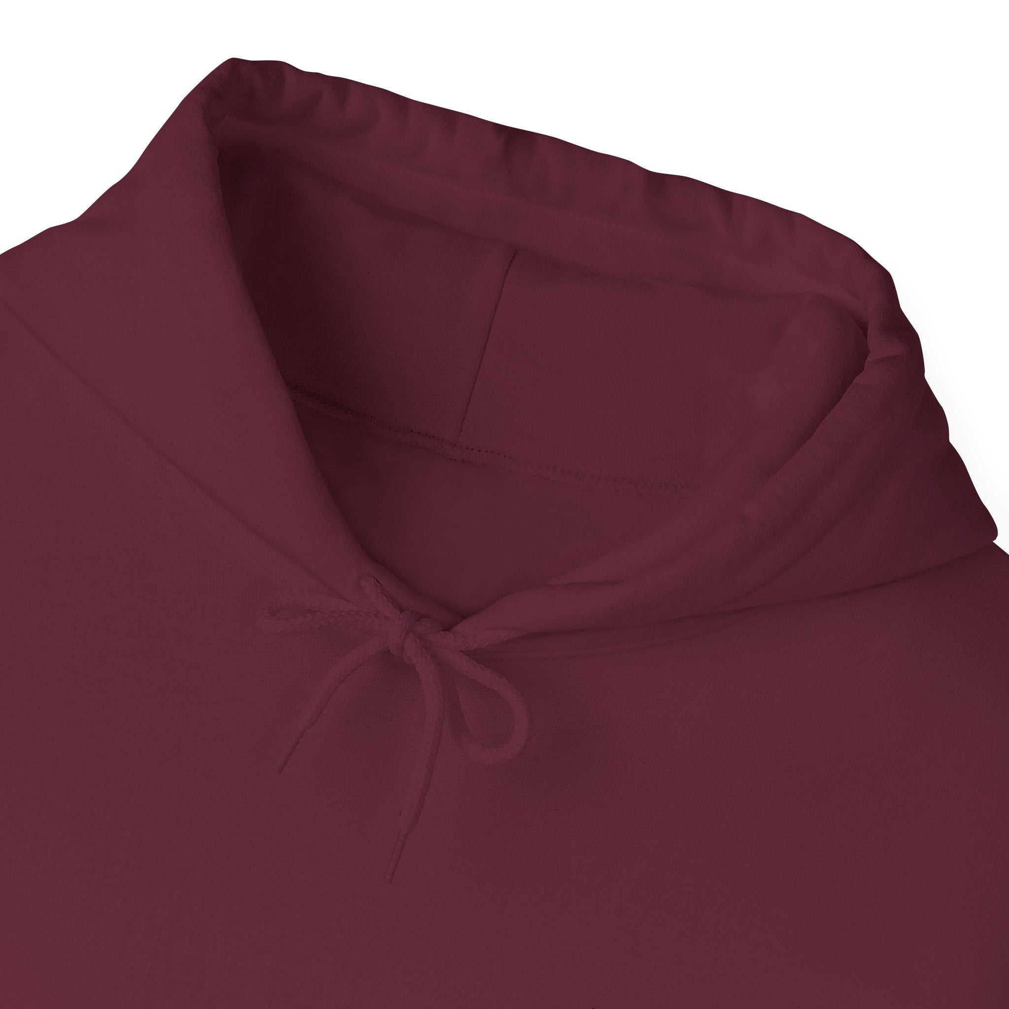 Cozy Classic Hoodie