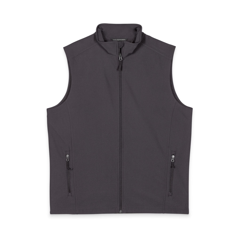 Port Authority® Men's Core Soft Shell Vest