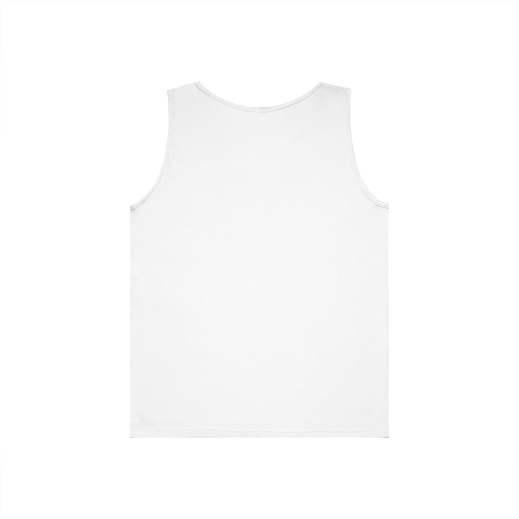 Classic White Tank Top