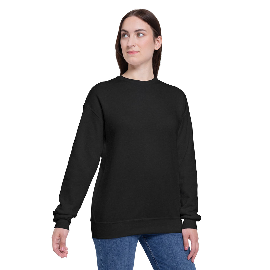 Classic Drop Shoulder Sweatshirt