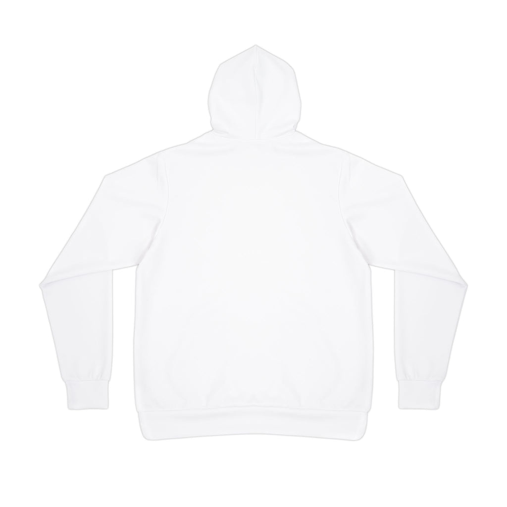 Athletic Hoodie | All-Over Print Customizable Sportswear