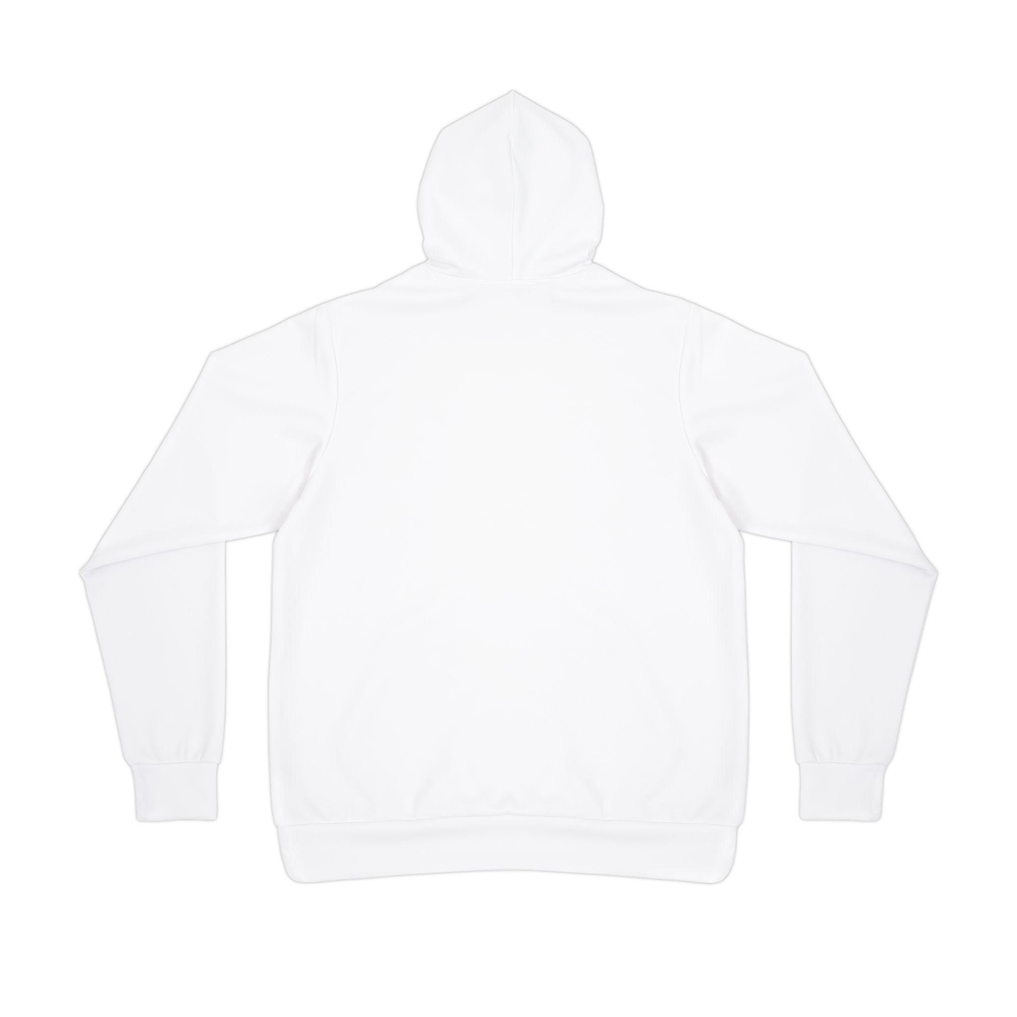 Athletic Hoodie | All-Over Print Customizable Sportswear