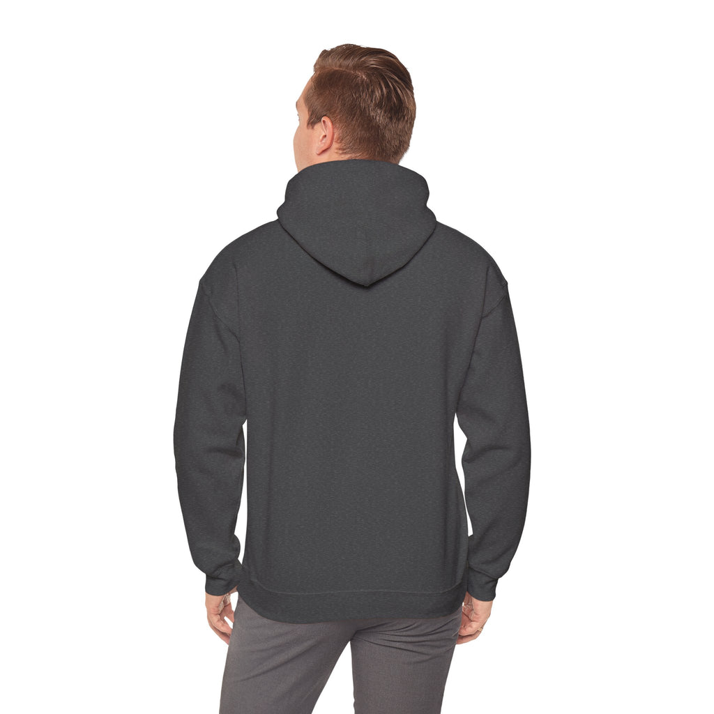 Cozy Classic Hoodie
