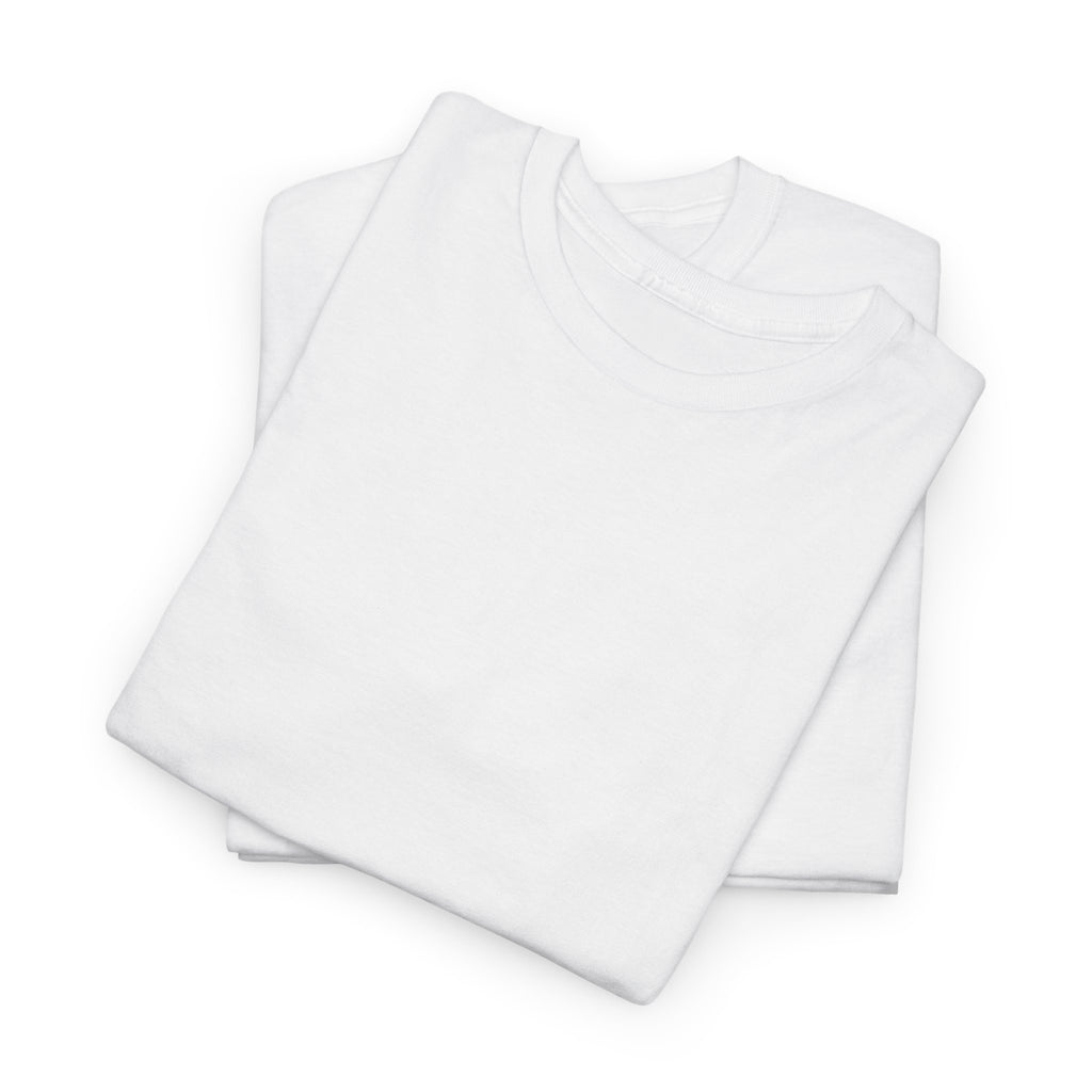 White T-Shirt