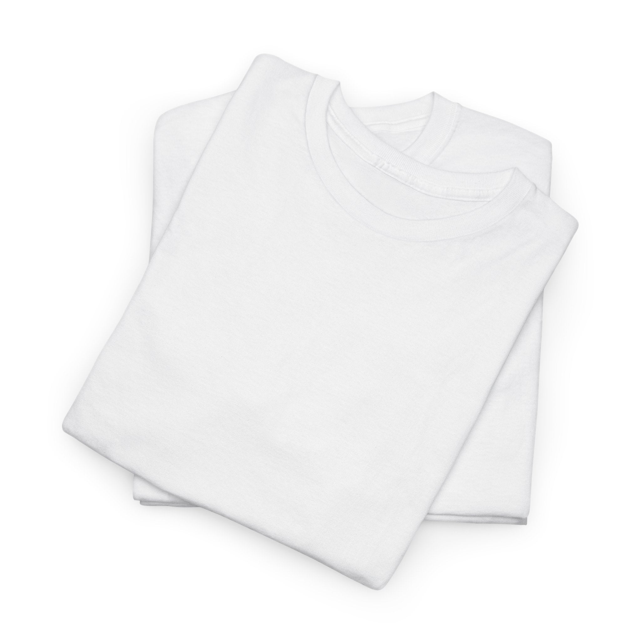 White T-Shirt