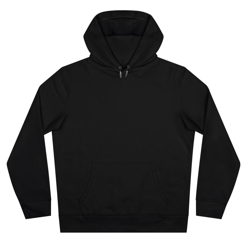 King Hoodie — Regal Crown Graphic Pullover