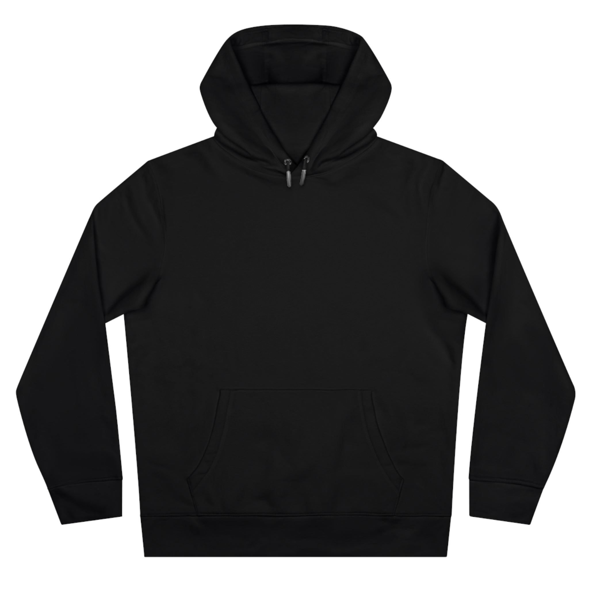 King Hoodie — Regal Crown Graphic Pullover