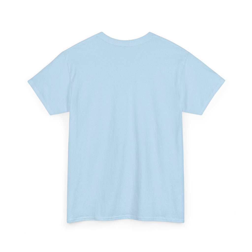 White T-Shirt