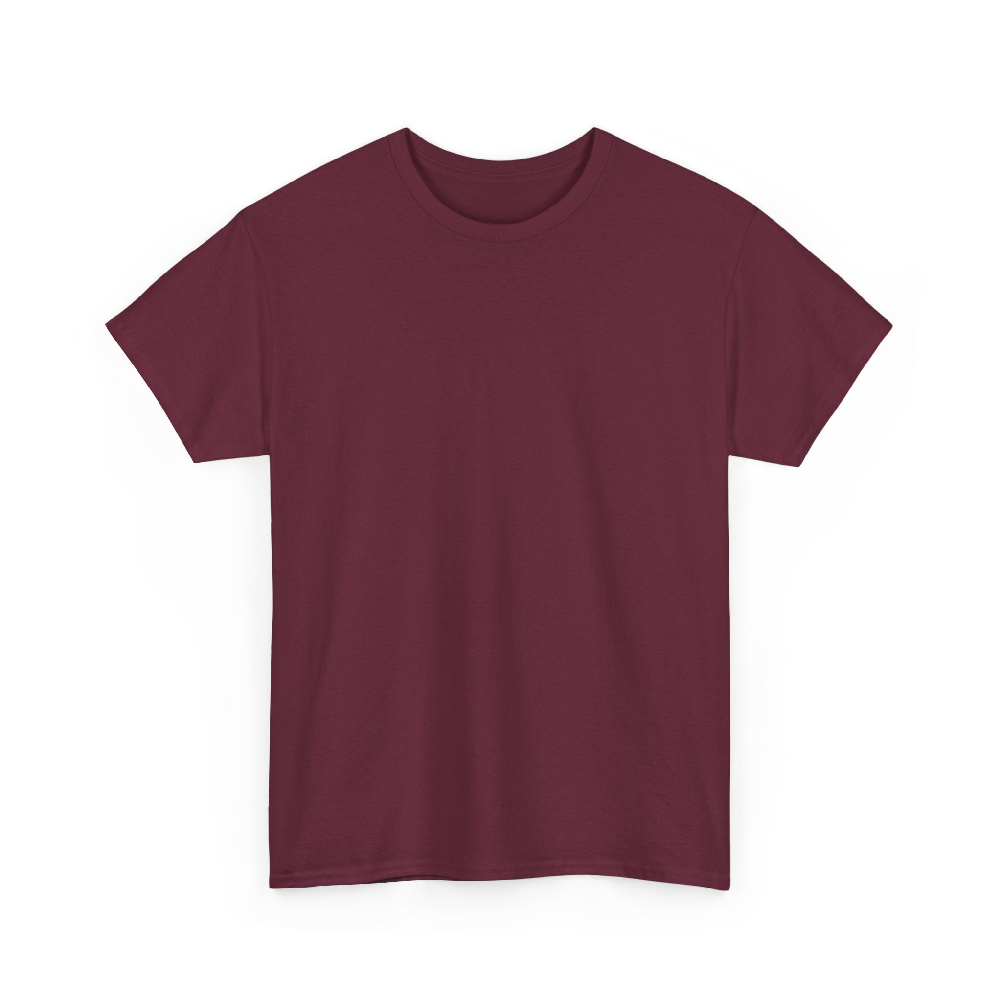 White T-Shirt