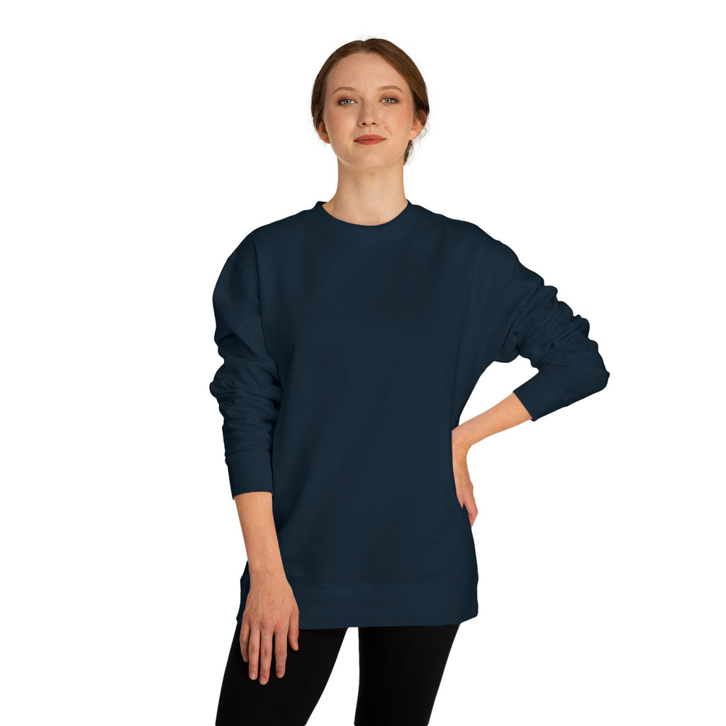 Classic Crewneck Sweatshirt
