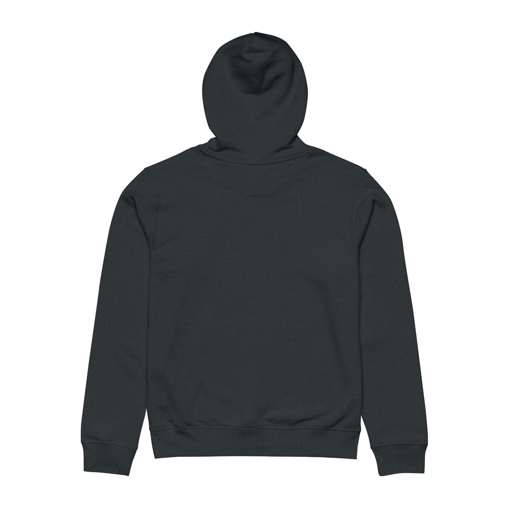 Drummer Hoodie — Organic Midweight Musician Pullover