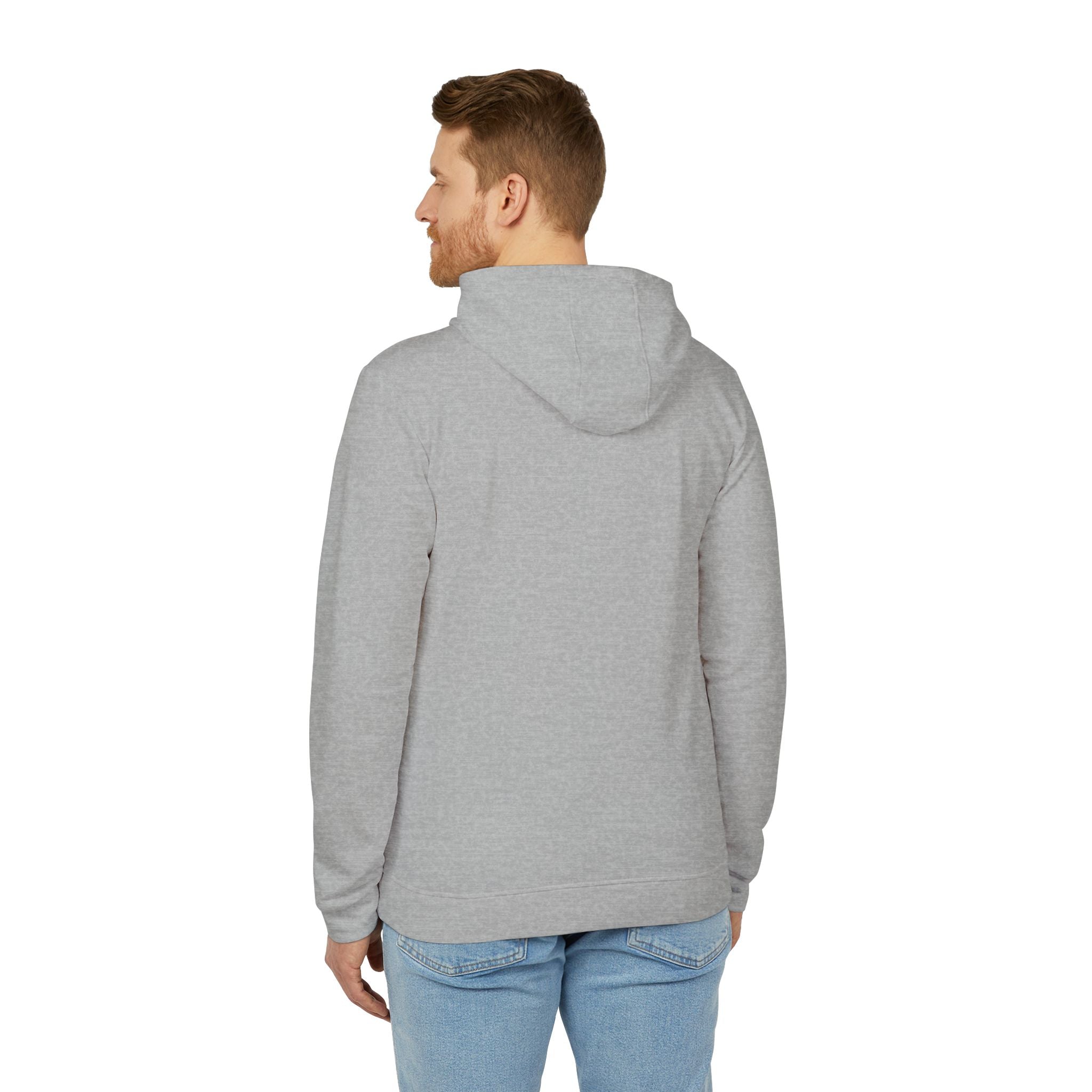 Fleece Hoodie