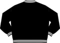 Unisex Varsity Bomber Jacket