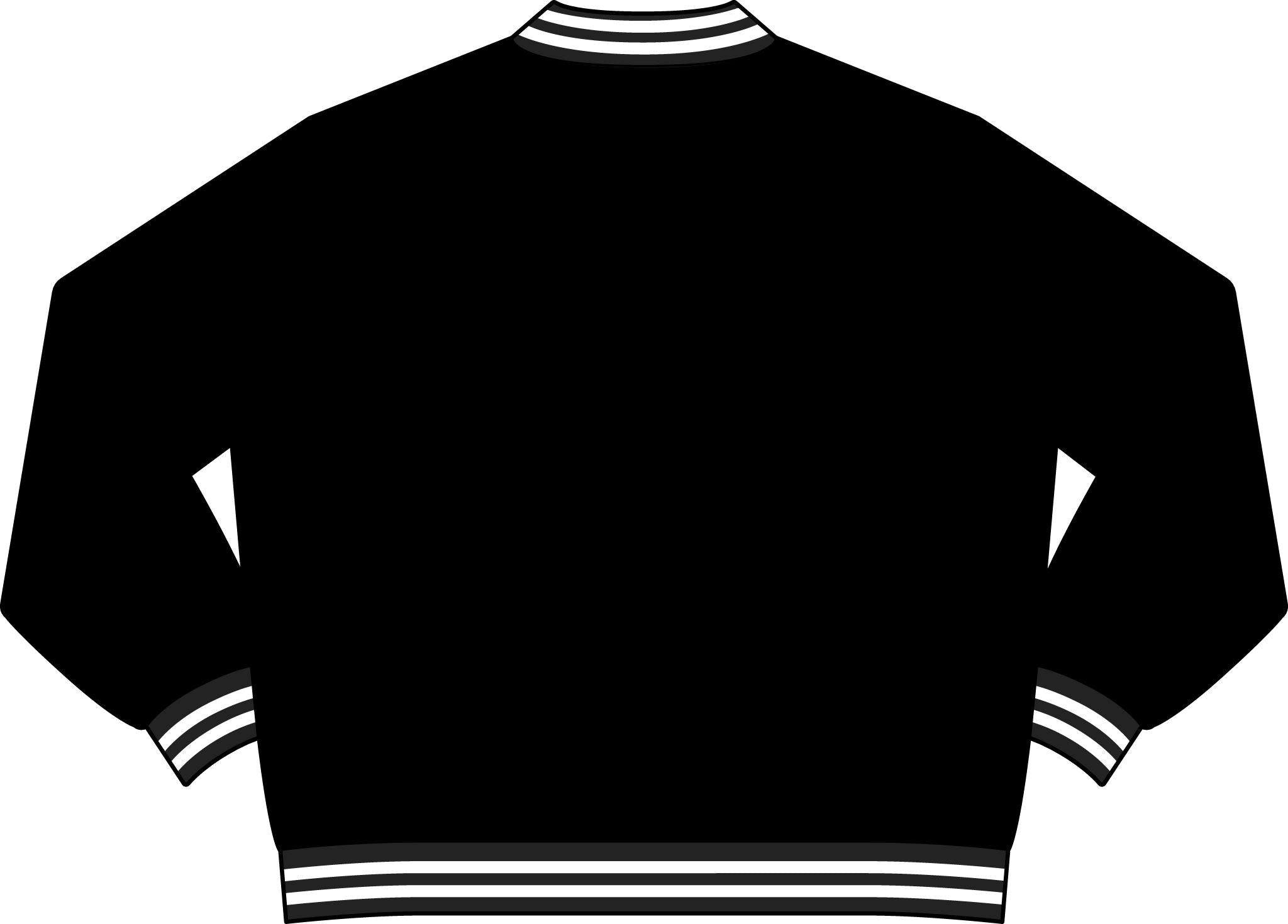 Unisex Varsity Bomber Jacket