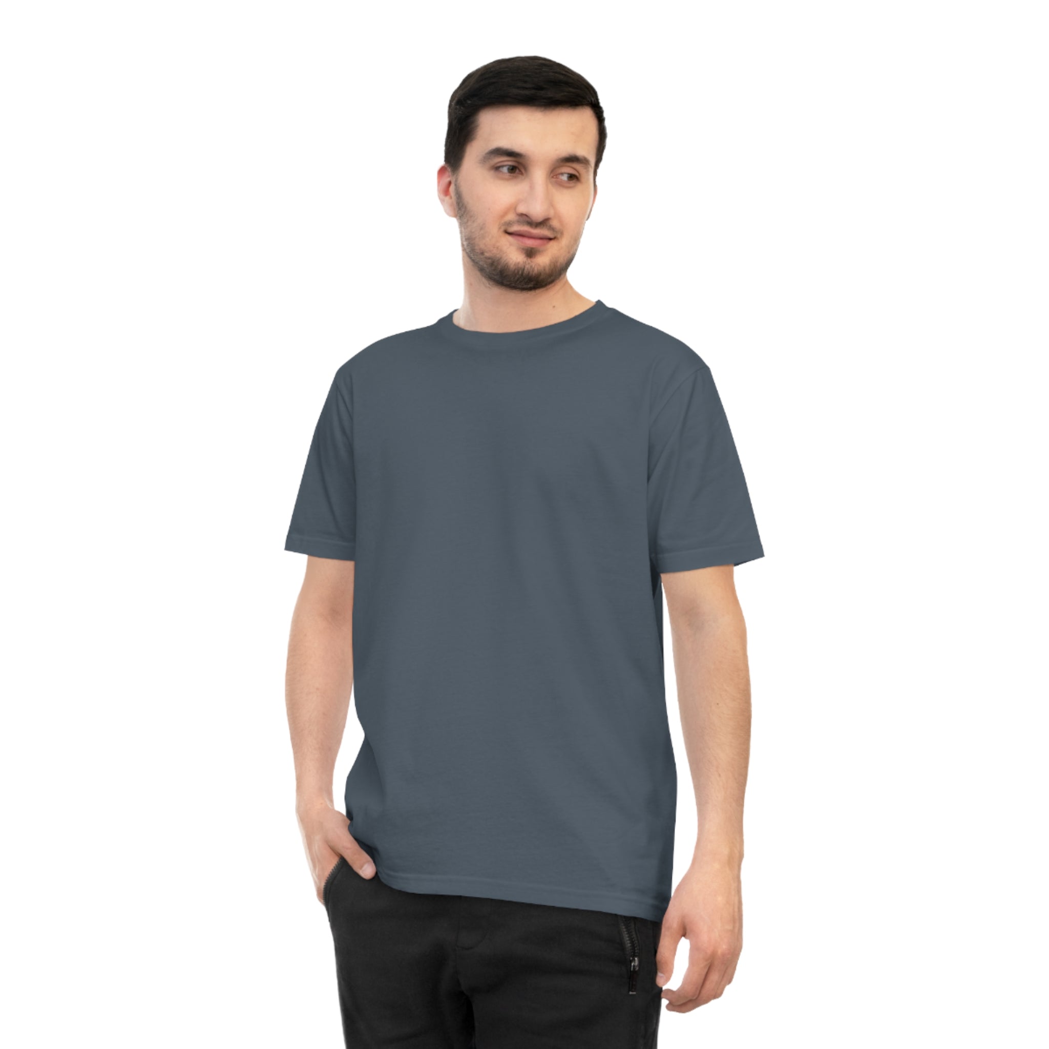 Classic White T-Shirt