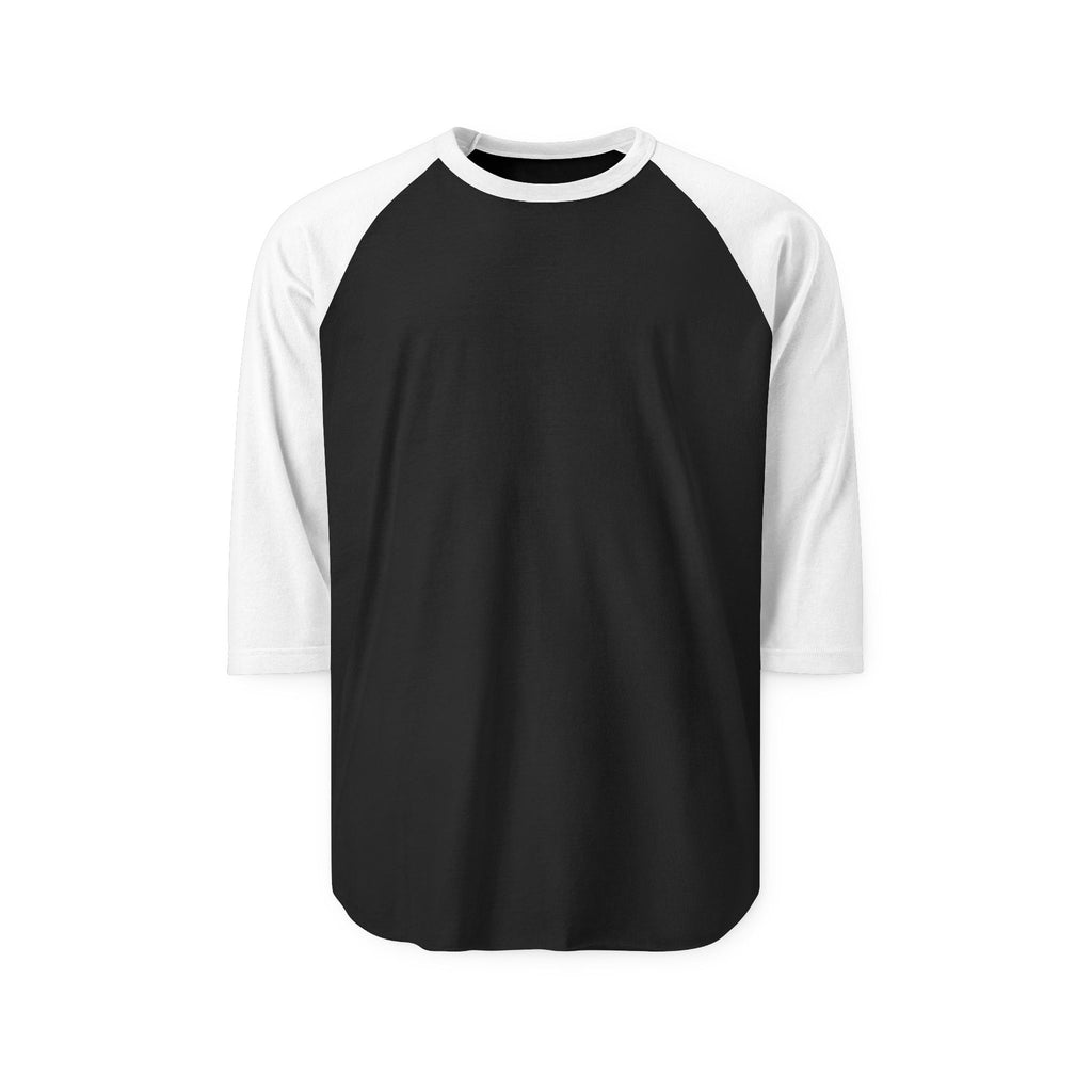 Baseball Raglan Shirt