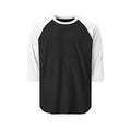 Baseball Raglan Shirt