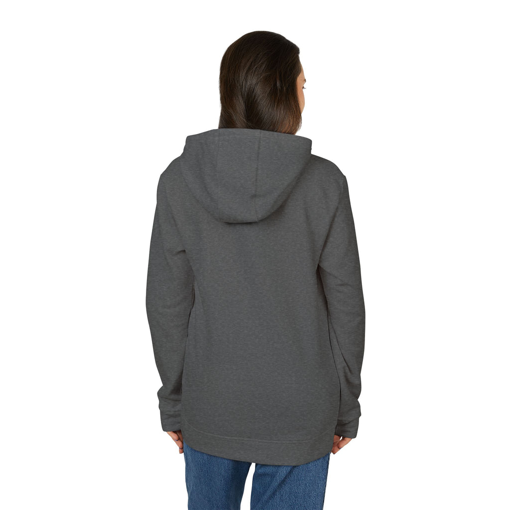 Fleece Hoodie