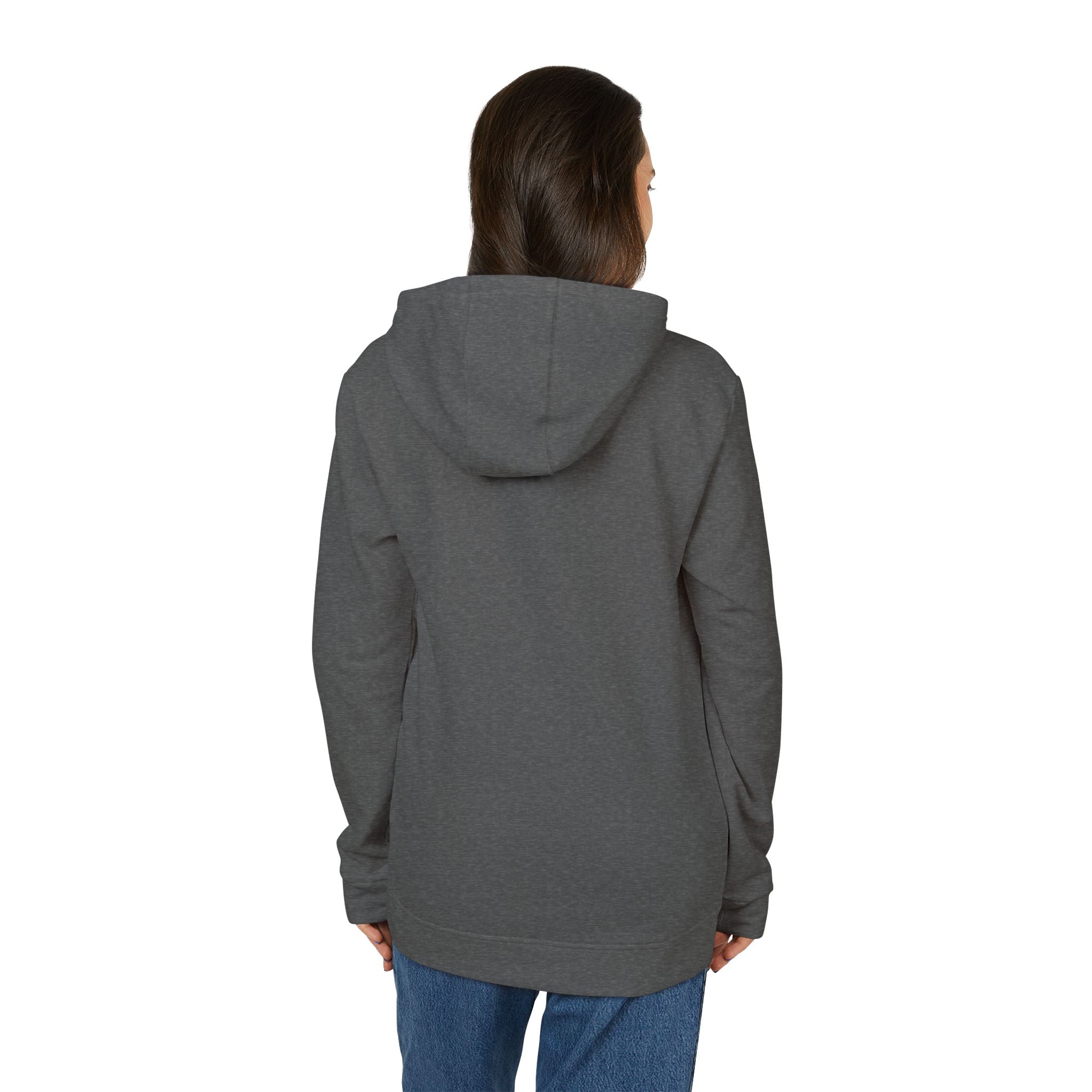 Fleece Hoodie