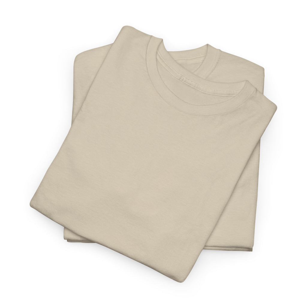 White T-Shirt