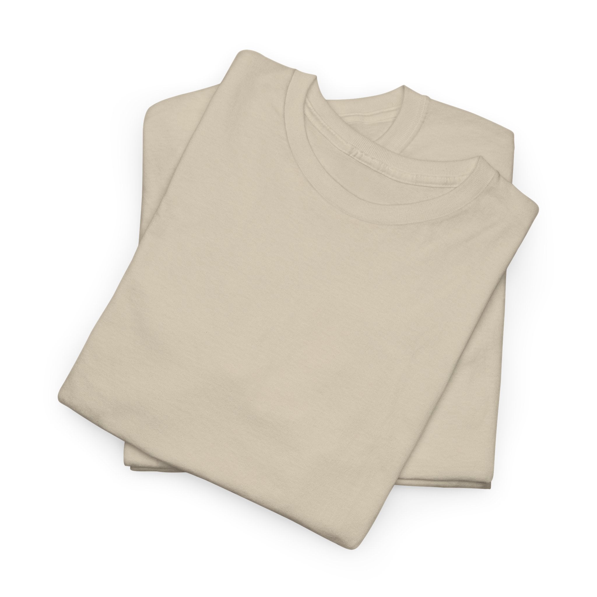White T-Shirt