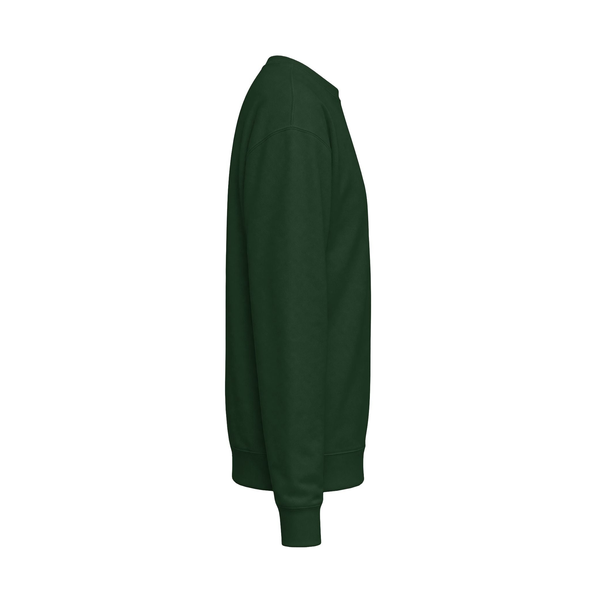 Unisex Midweight Softstyle Fleece Crewneck Sweatshirt