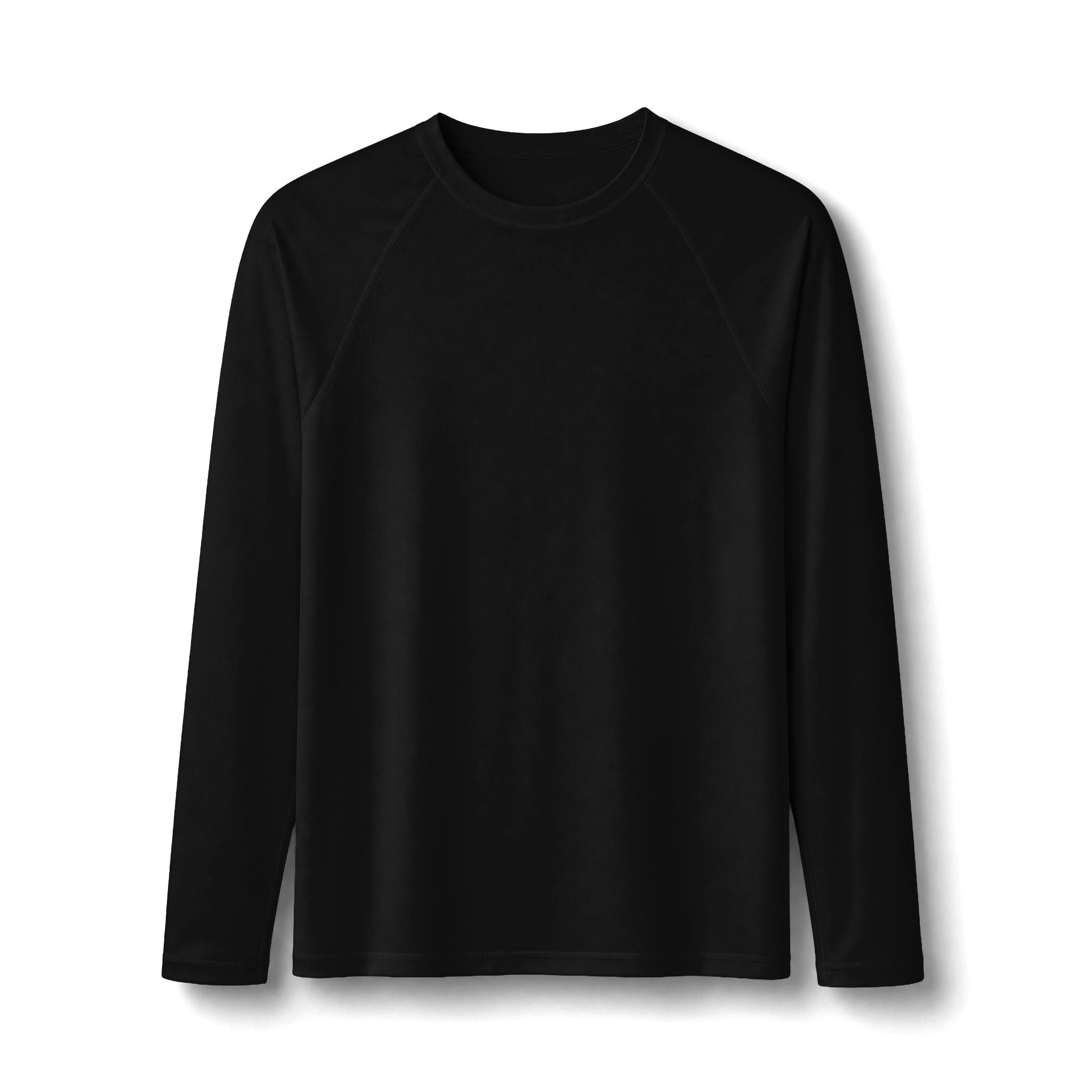 Long Sleeve Rashguard Tee