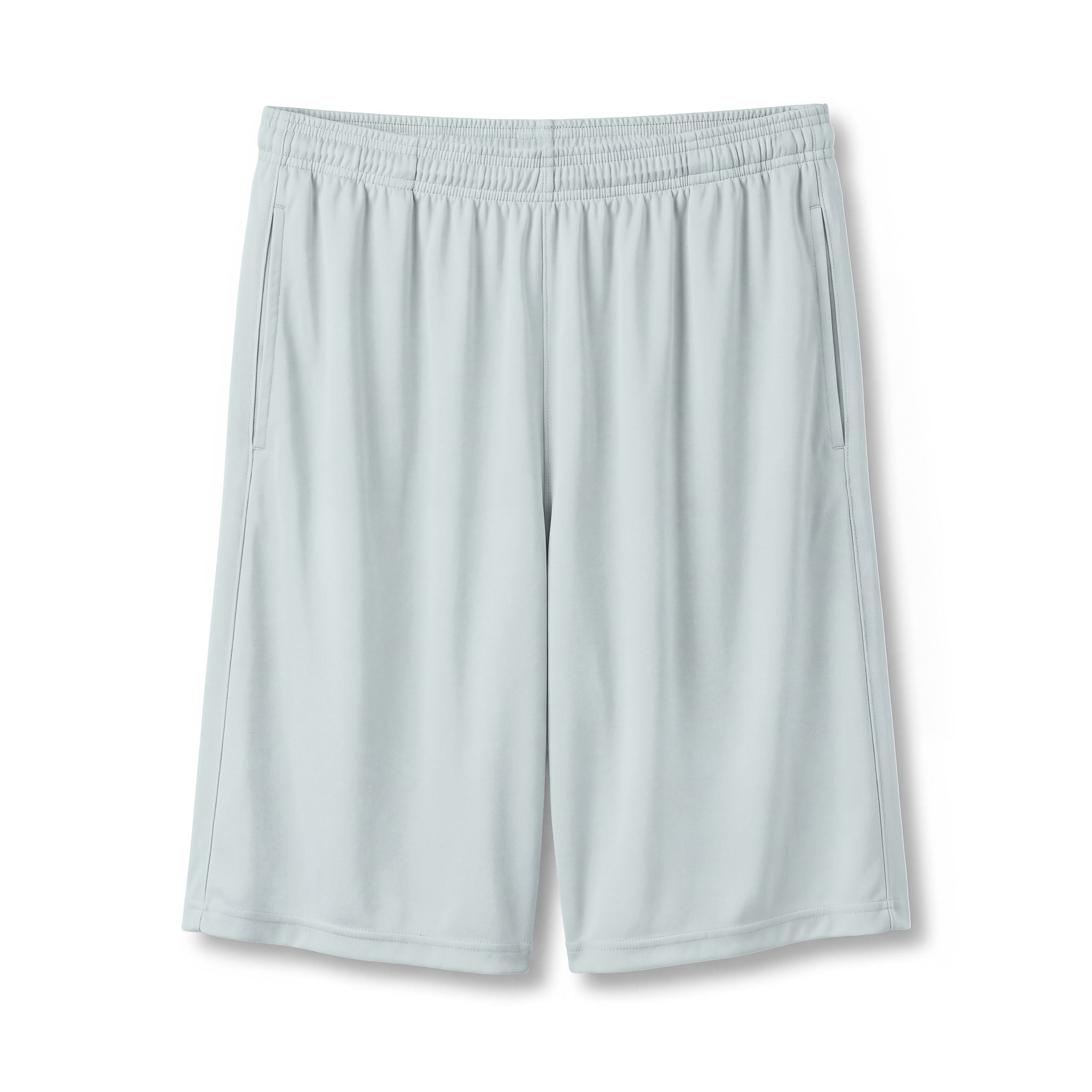 Unisex B-Core Pocketed 7" Shorts