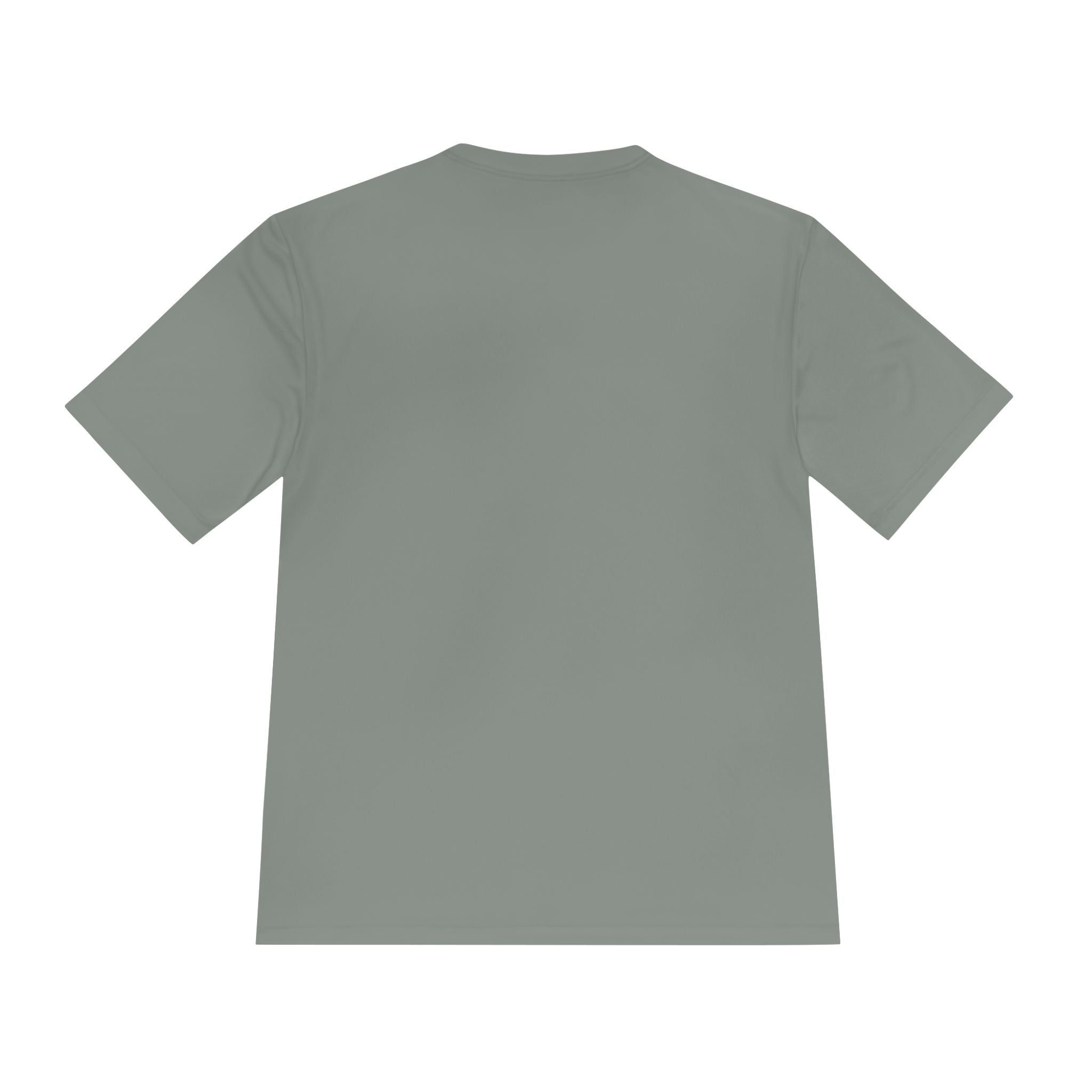 Performance Tee — Moisture‑Wicking Active Shirt