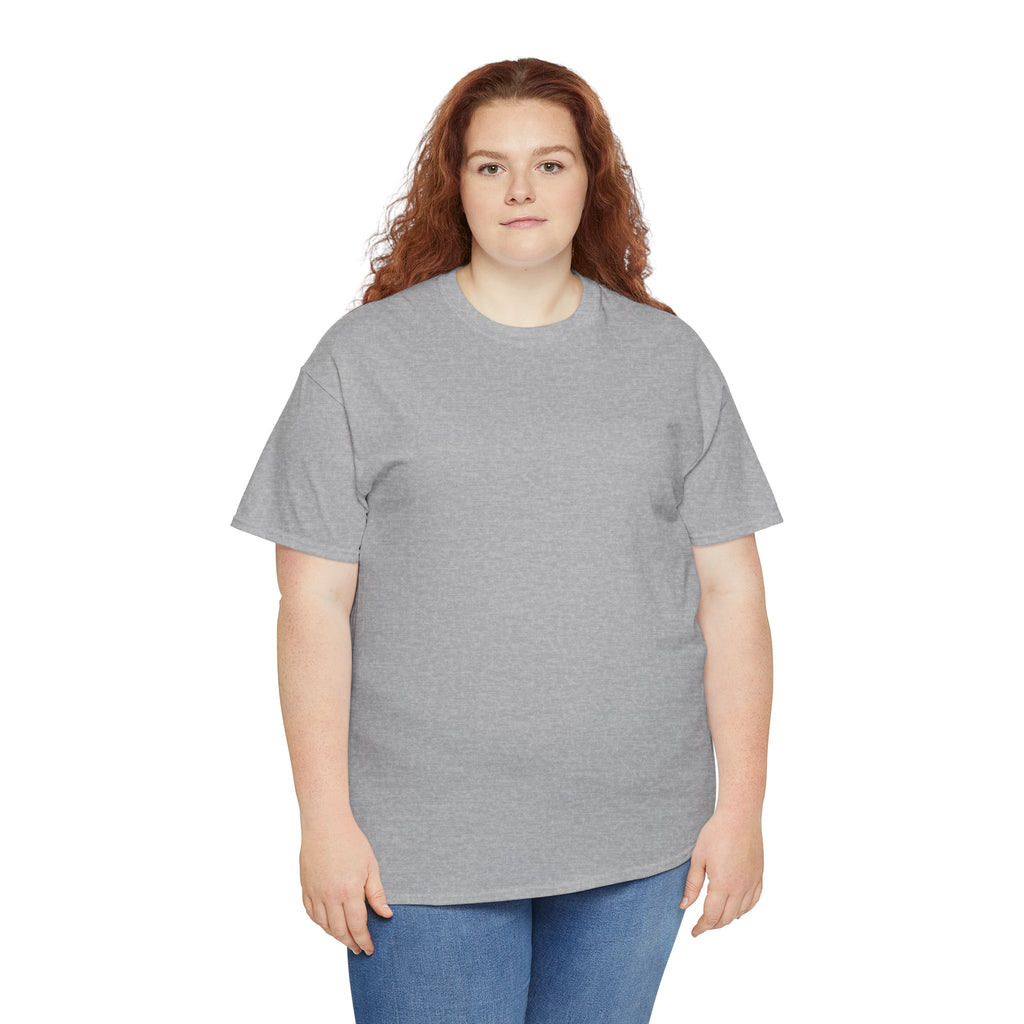 White T-Shirt