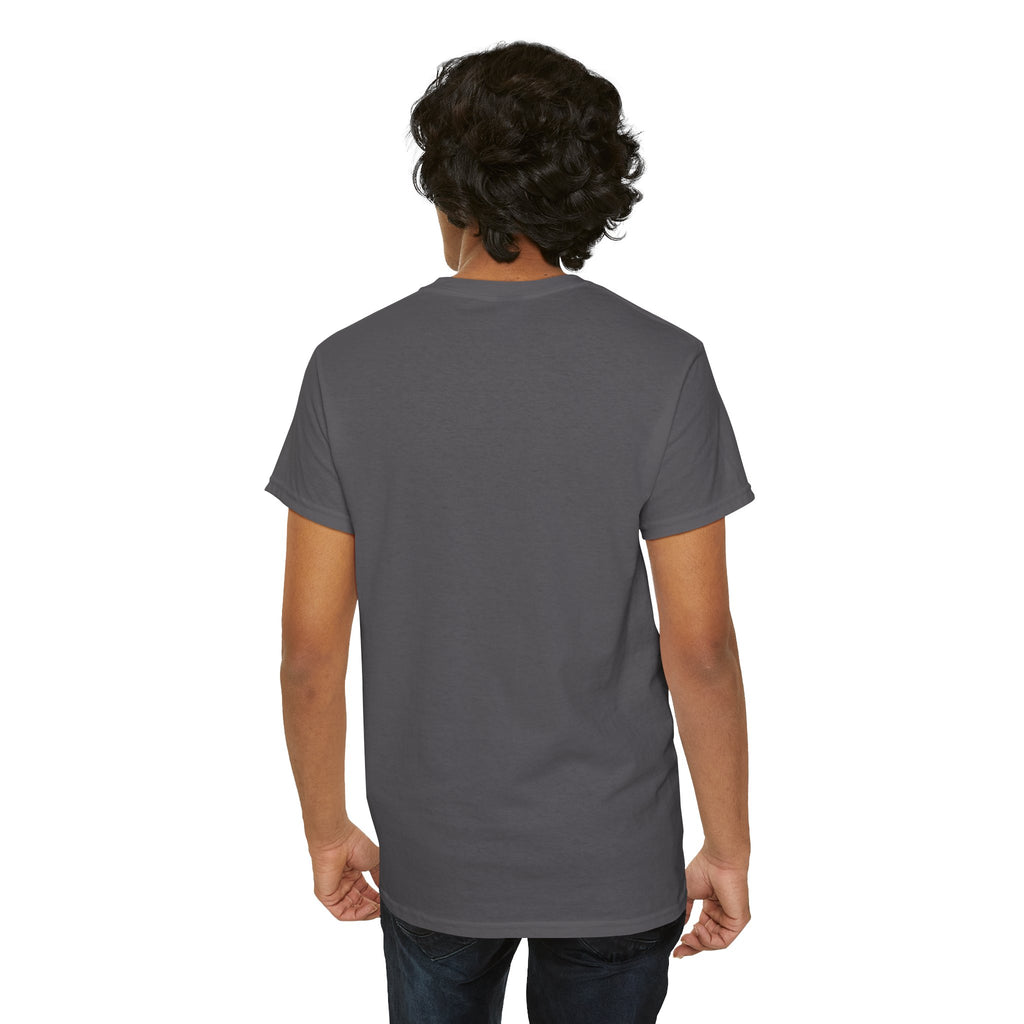 White T-Shirt