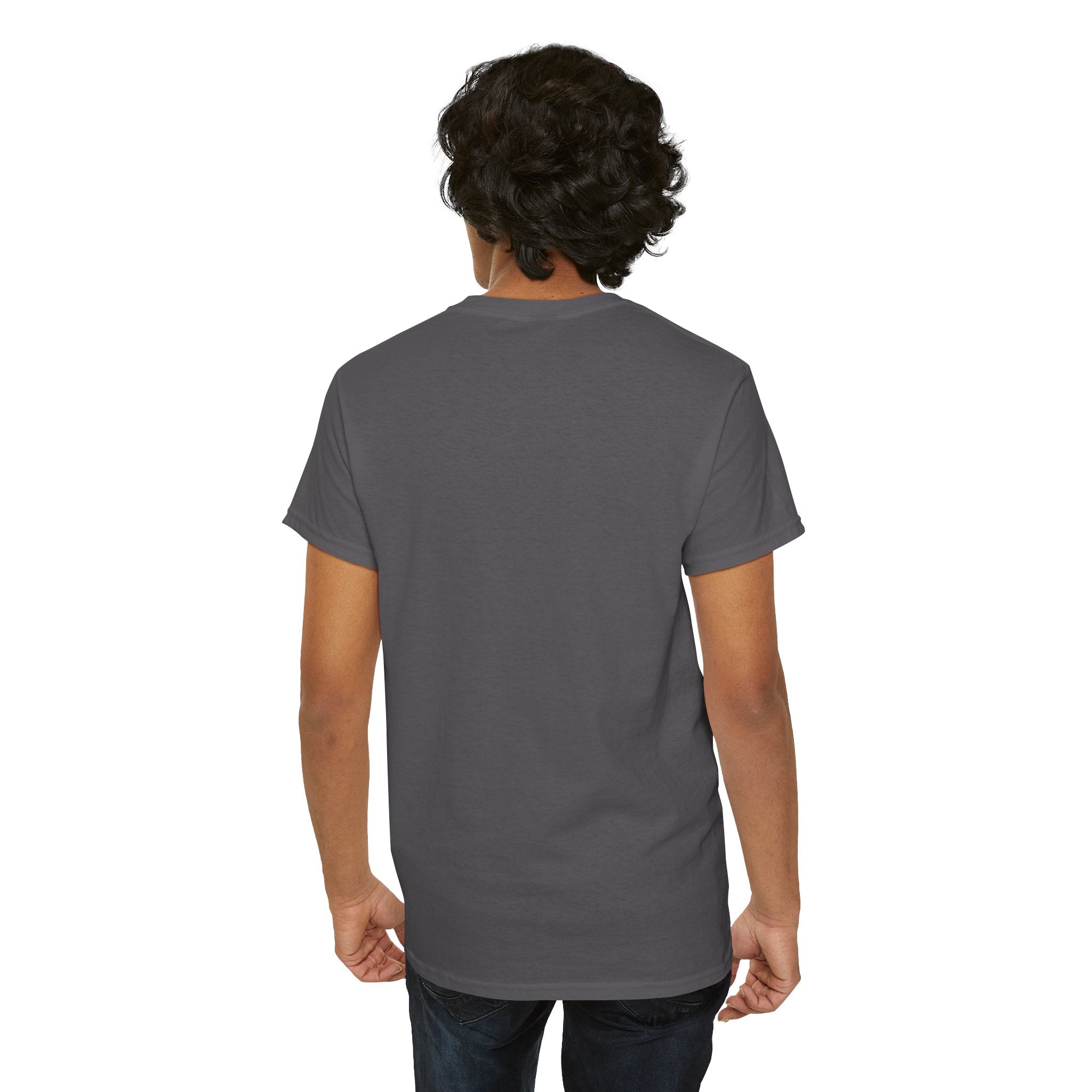 White T-Shirt
