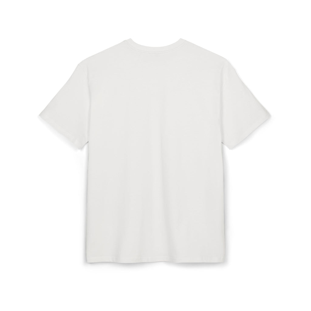 Unisex Heavy Oversize Tee
