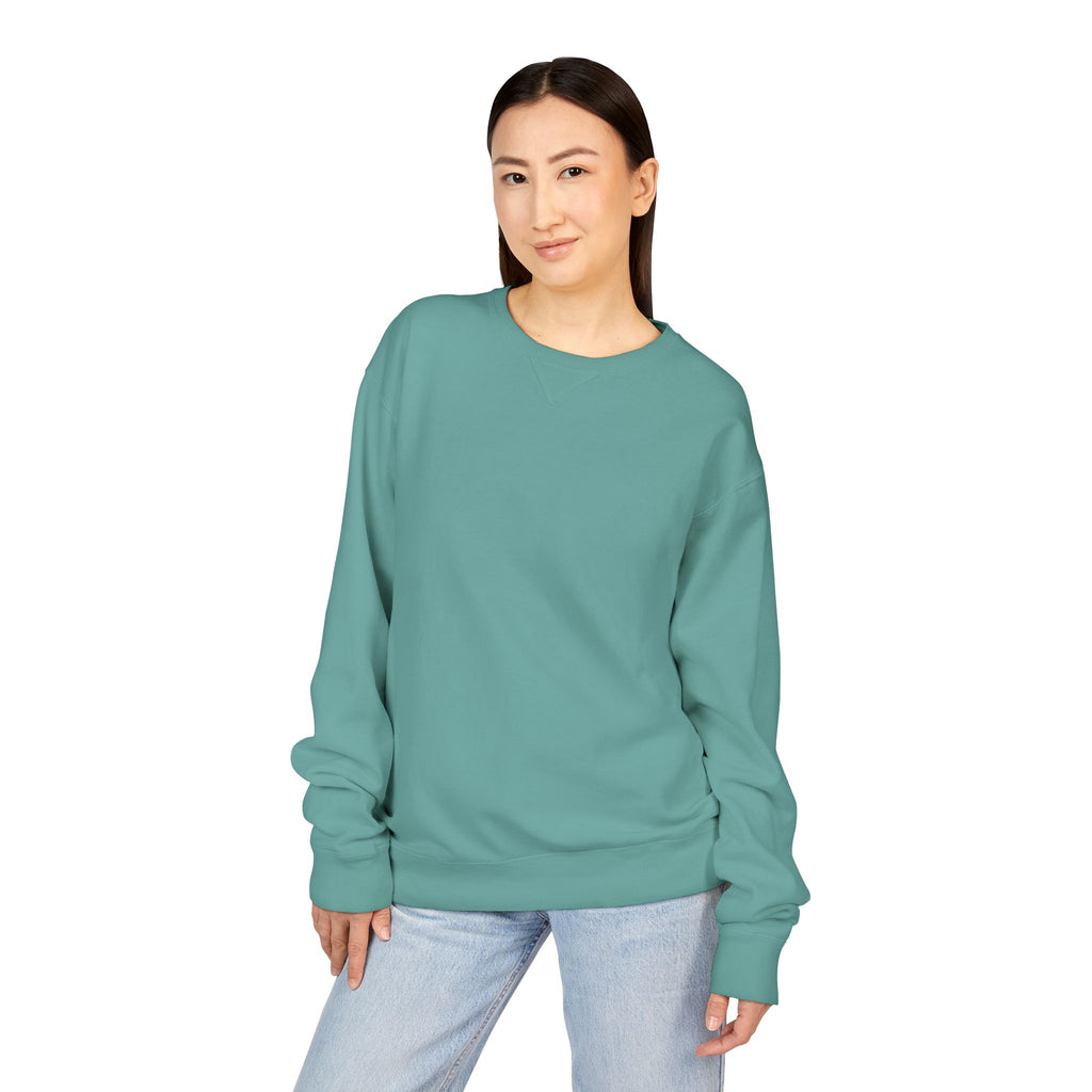 Crewneck Sweatshirt
