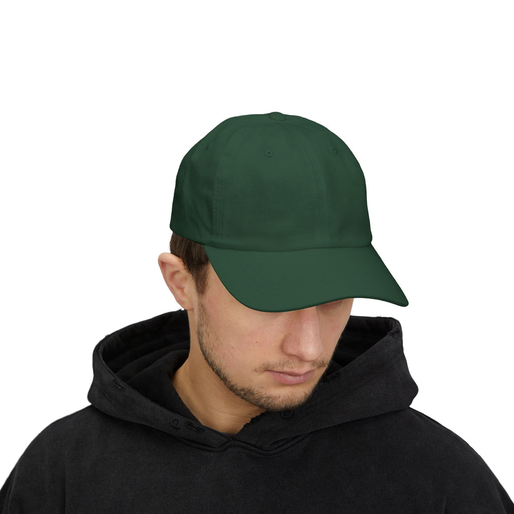Dad Cap