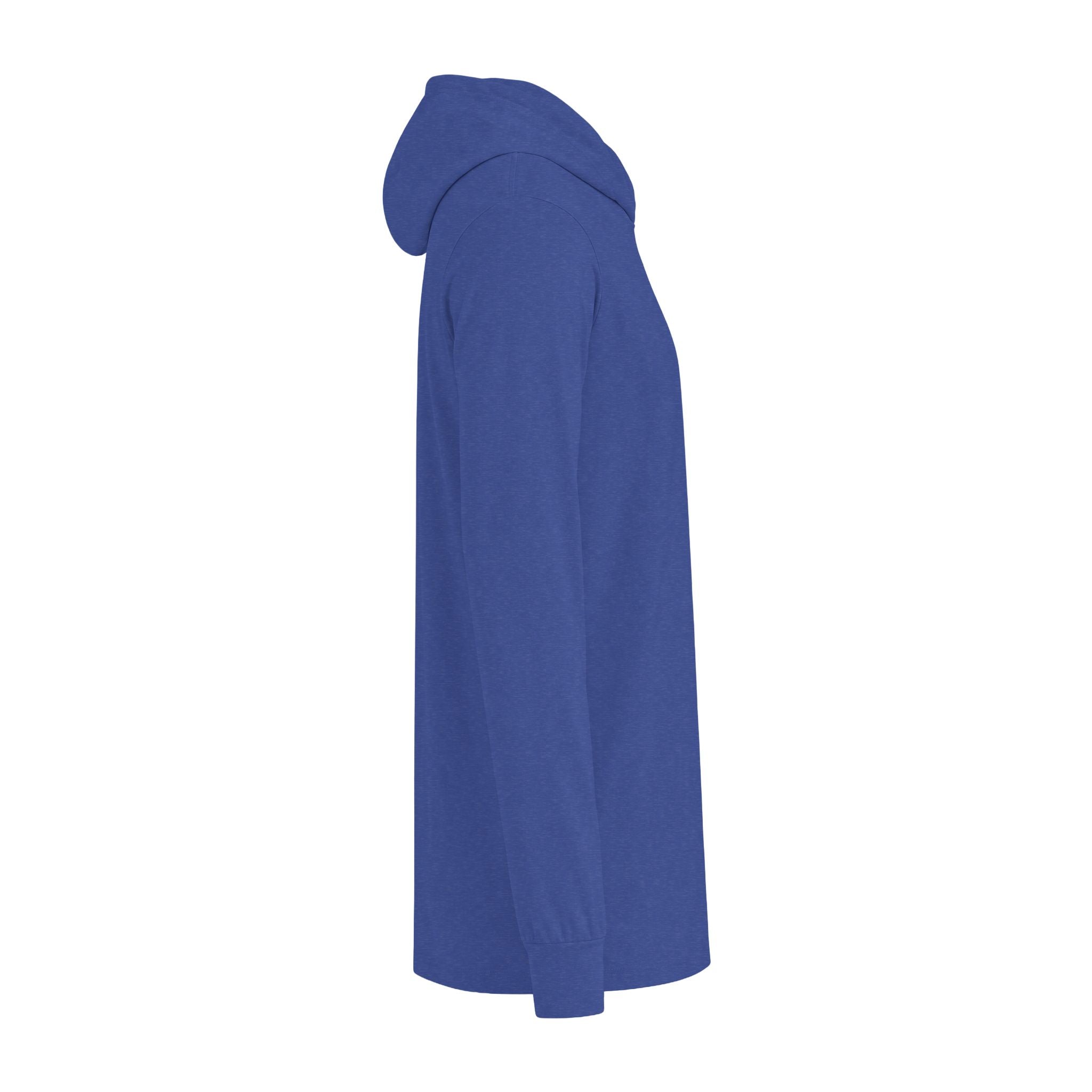 Hooded Long Sleeve Tee