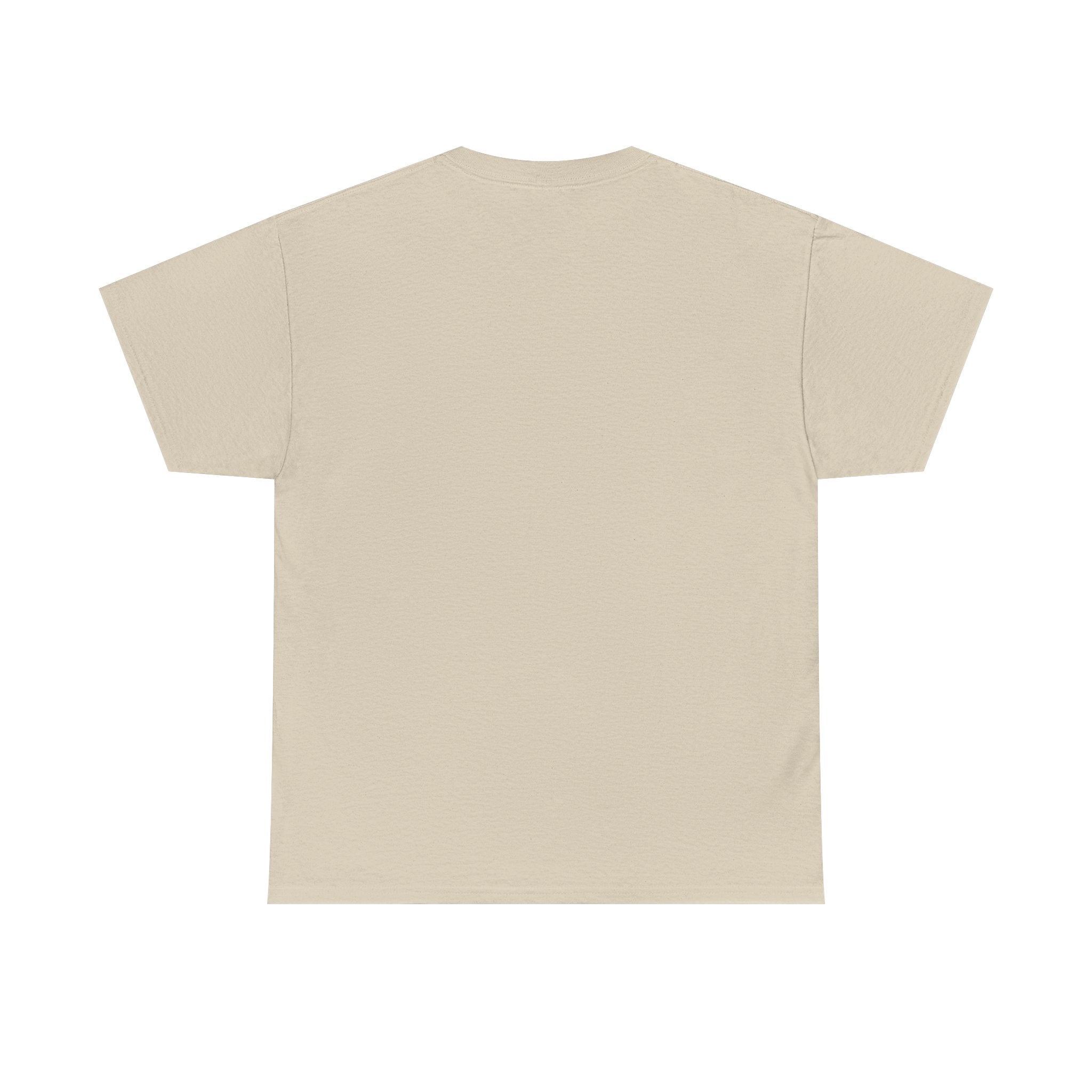 Classic White T-Shirt