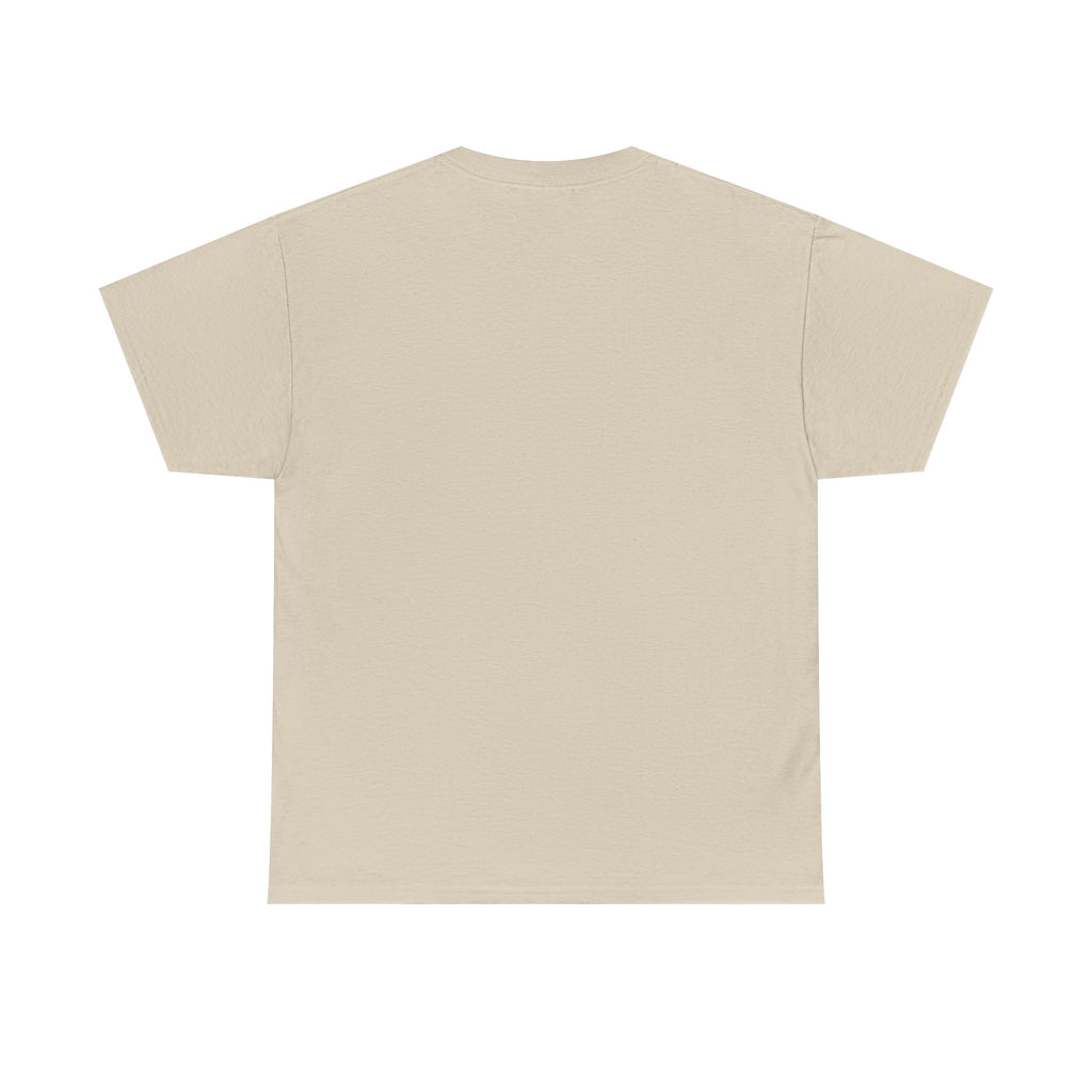 Classic White T-Shirt