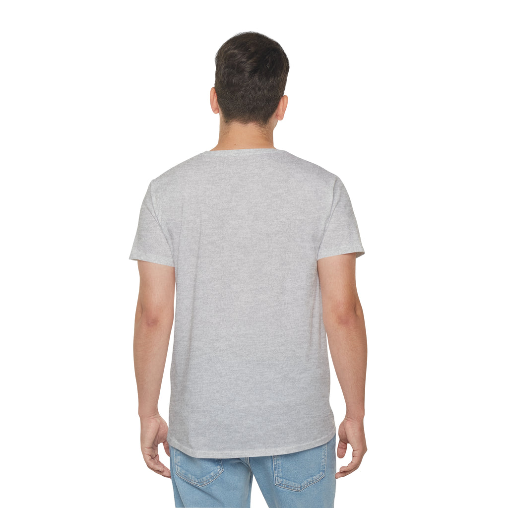 Classic White T-Shirt
