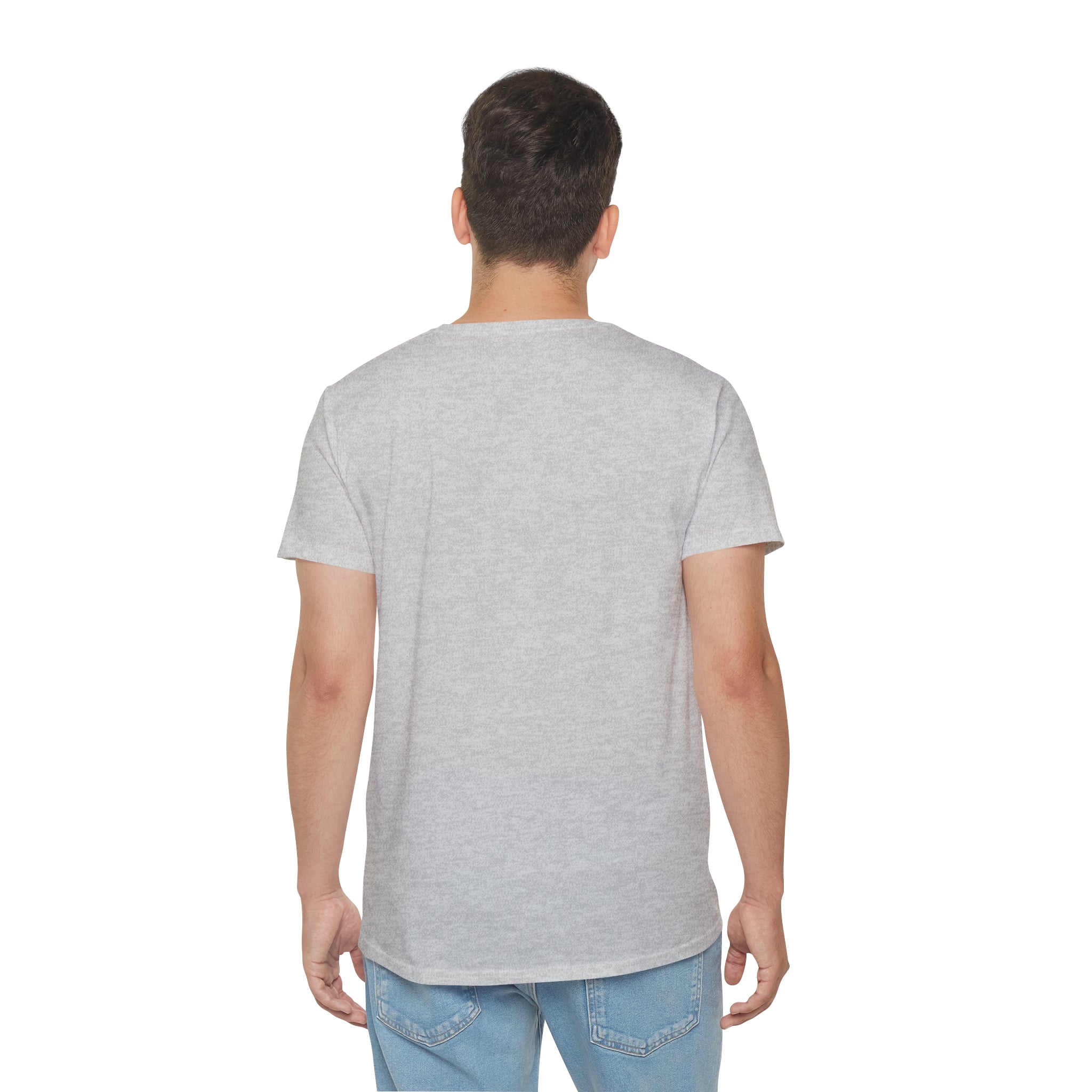 Classic White T-Shirt