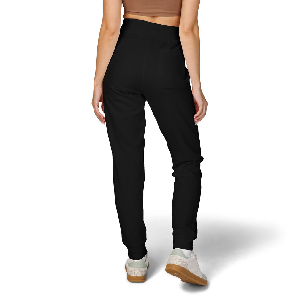 Unisex Fleece Sweatpants (Embroidery)