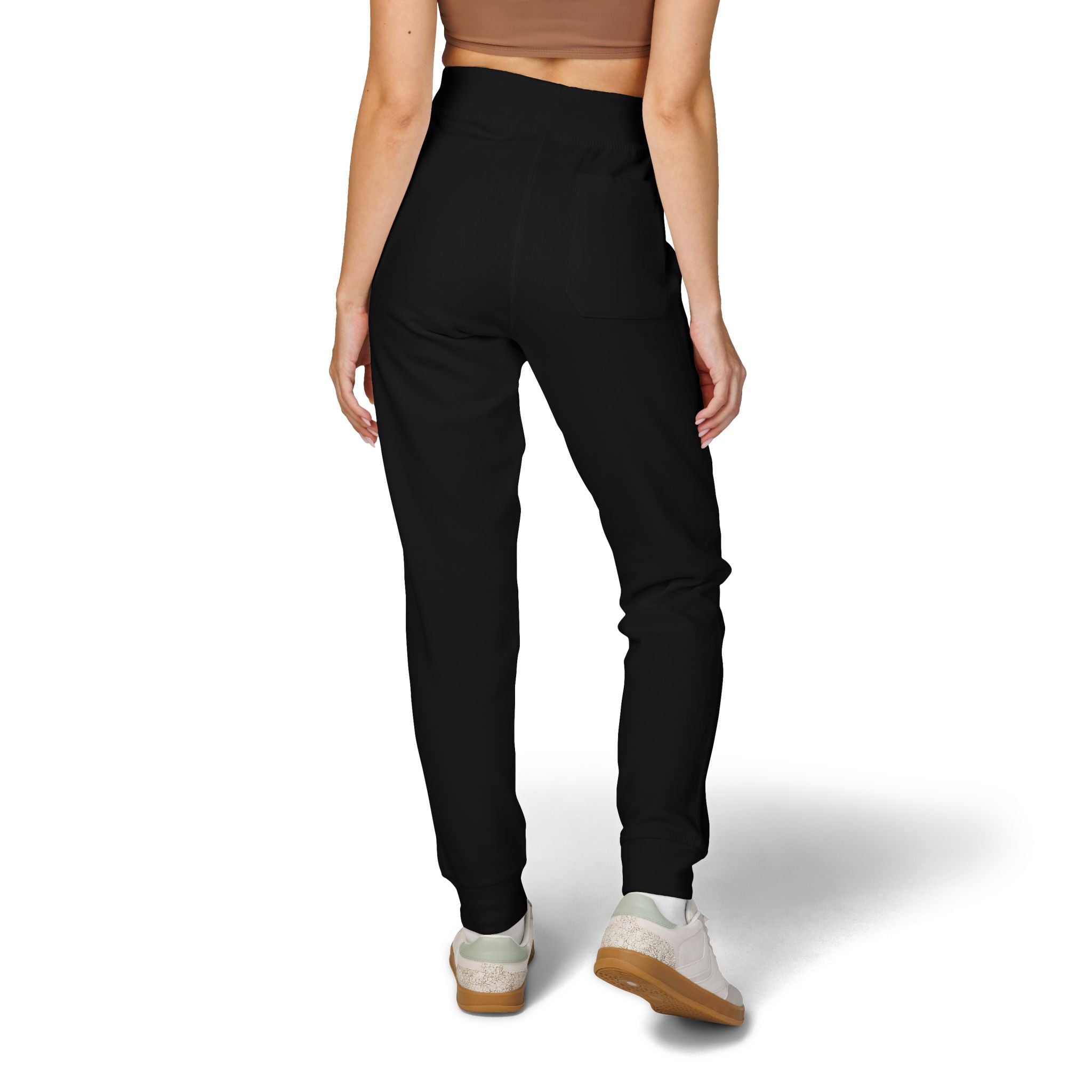 Unisex Fleece Sweatpants (Embroidery)
