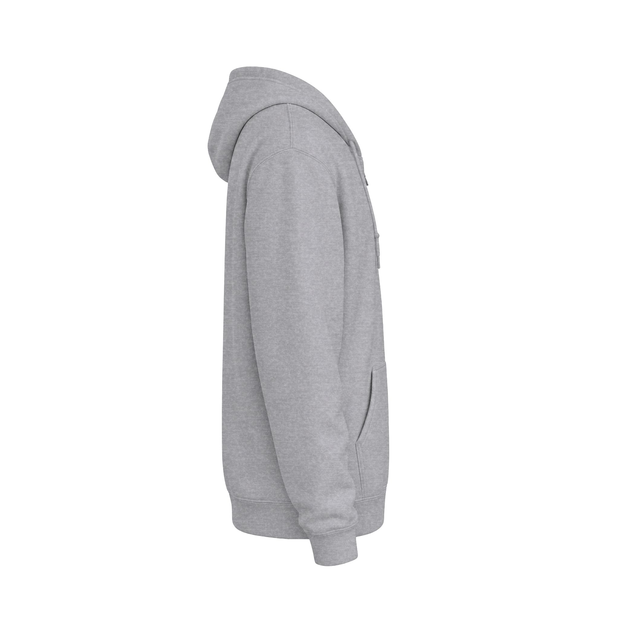 Full-Zip Hoodie