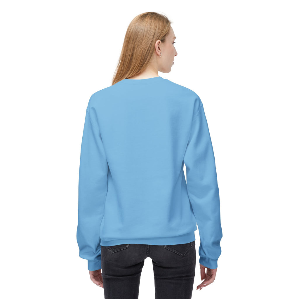 Crewneck Sweatshirt